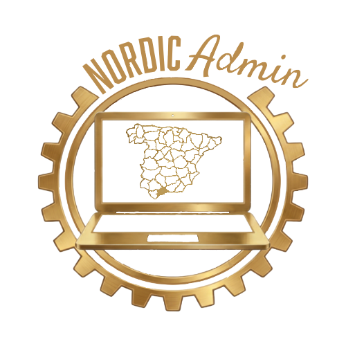 Nordic Admin